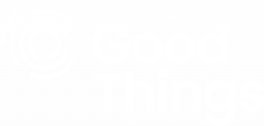 Good Things Foundation