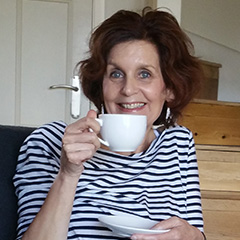 Bridgette Wessels