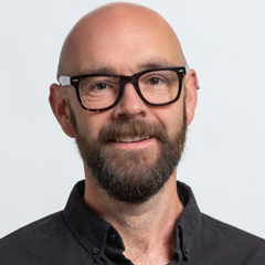 Matt Padley