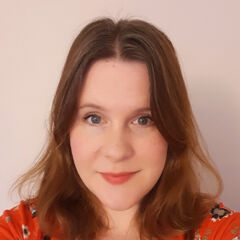 Rebecca Harris