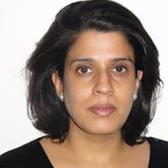 Supriya Garikipati