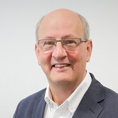 Hamish Laing
